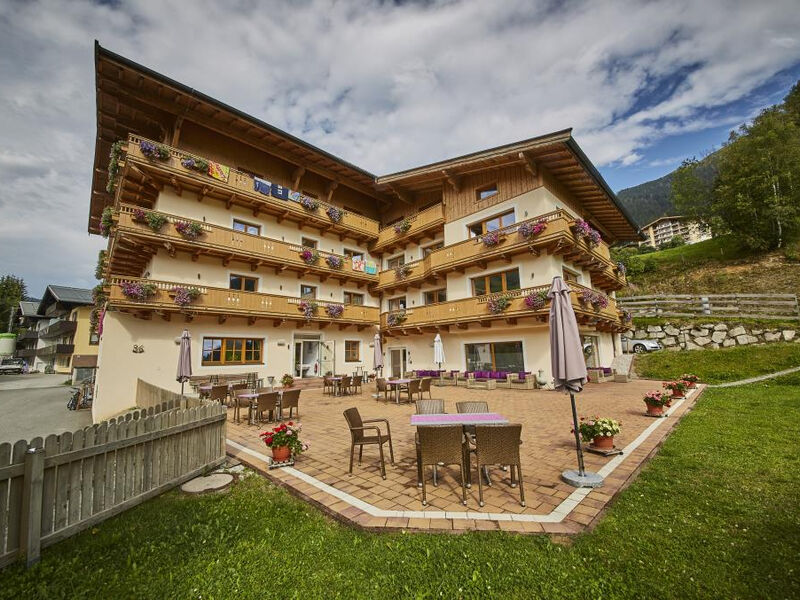 Hotel Johanneshof