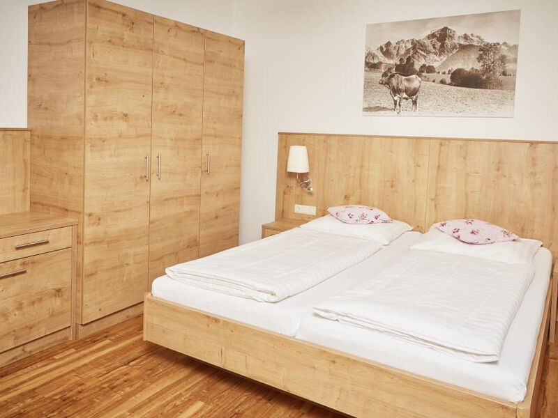 Hotel Johanneshof