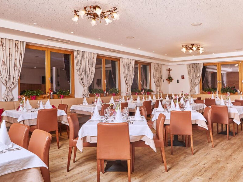 Hotel Johanneshof