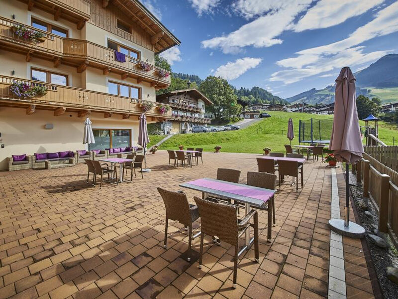 Hotel Johanneshof