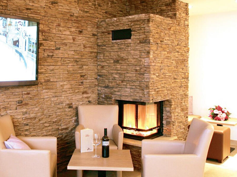 Hotel Johanneshof