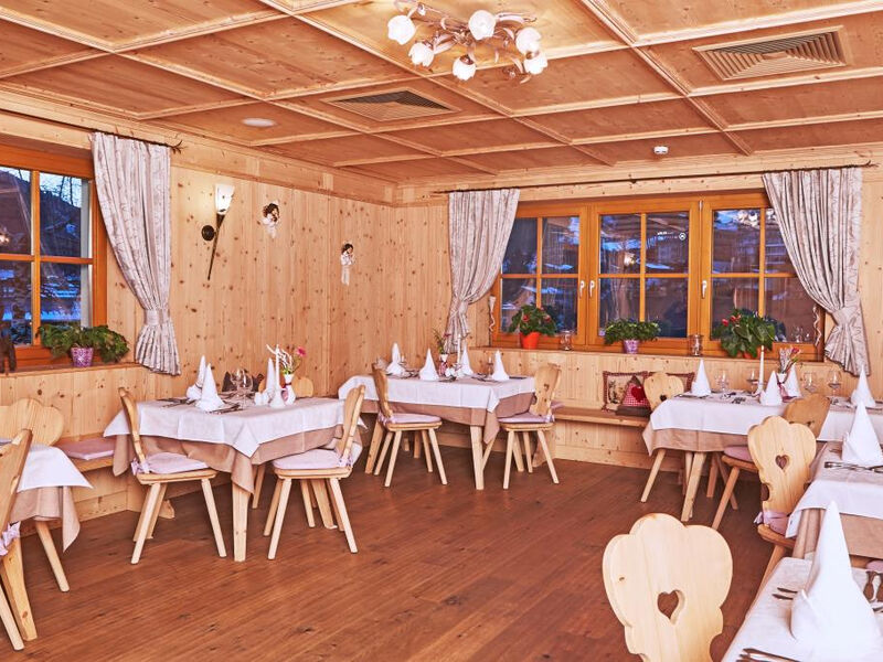 Hotel Johanneshof