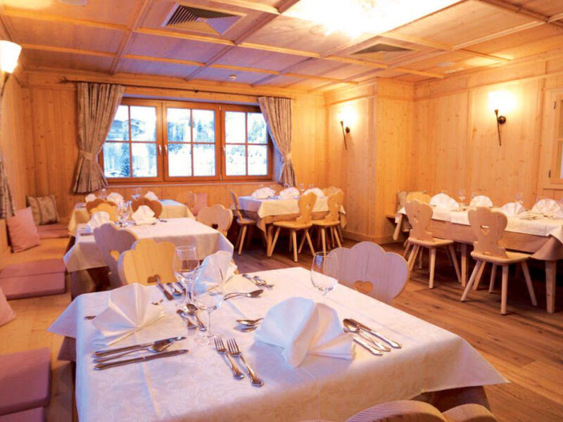 Hotel Johanneshof