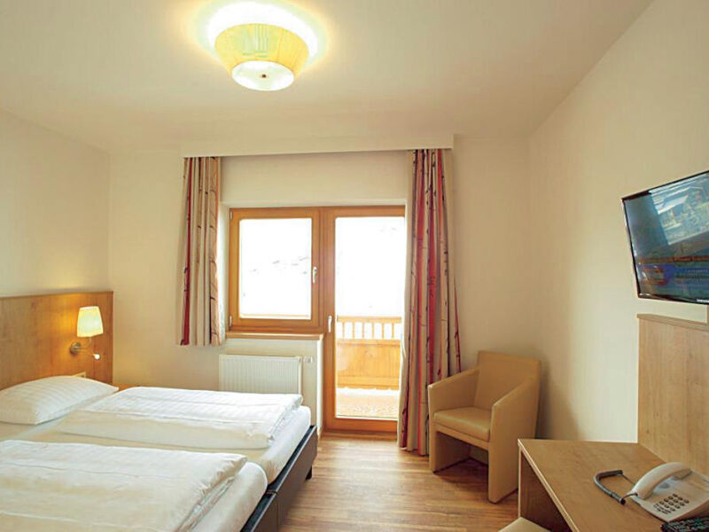 Hotel Johanneshof