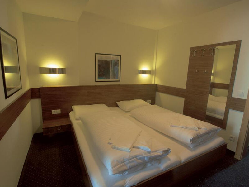 Hotel Johanneshof
