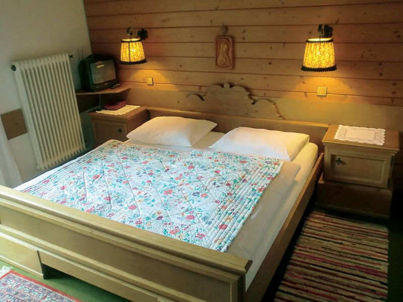 Hotel Johanneshof