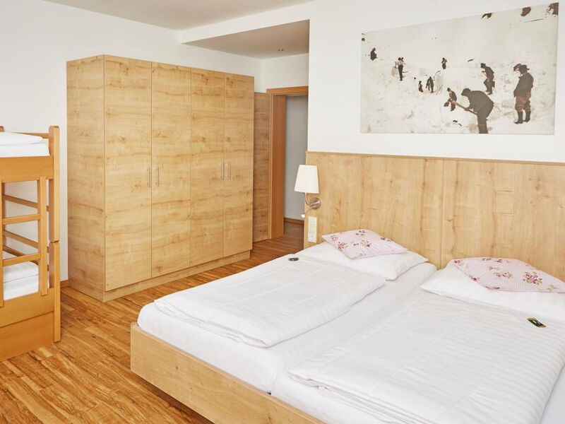 Hotel Johanneshof
