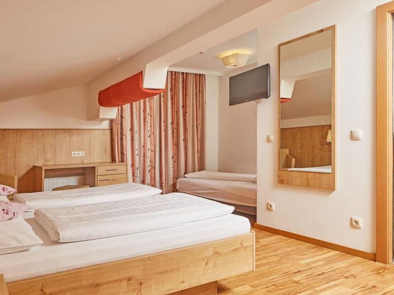 Hotel Johanneshof