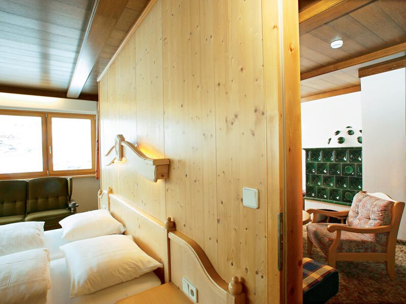 Hotel Johanneshof