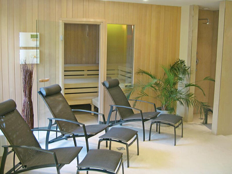 Krainerhütte Helenental