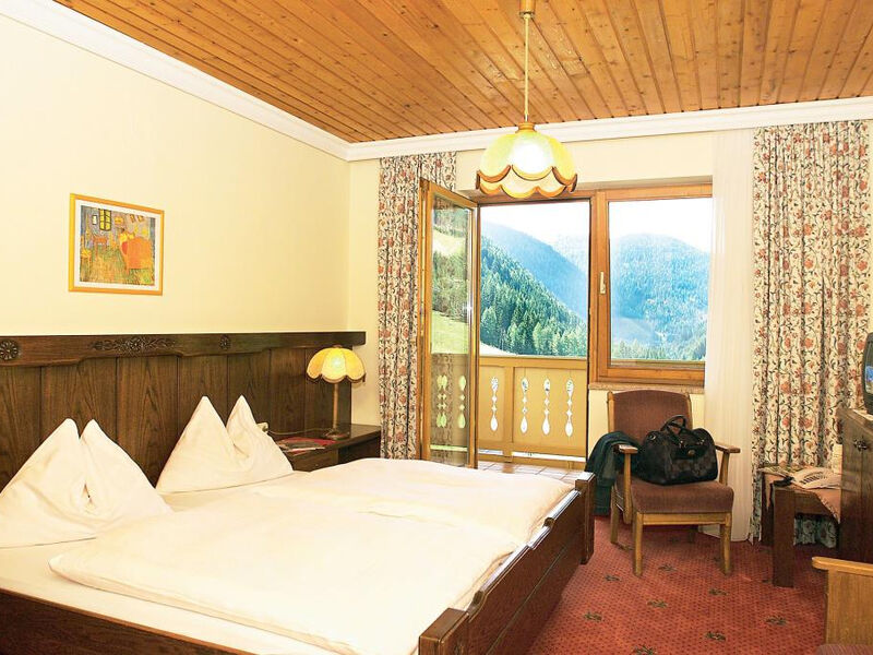 Familienhotel Berghof