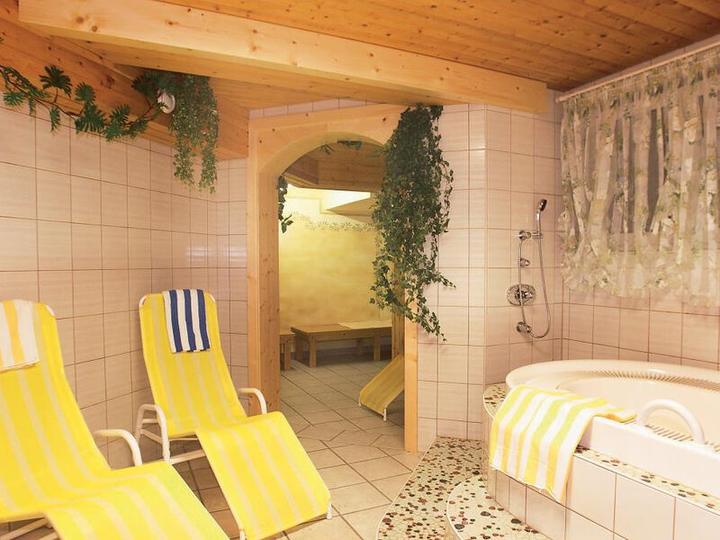 Familienhotel Berghof