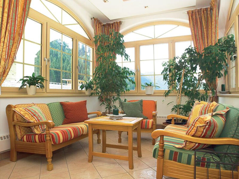 Familienhotel Berghof