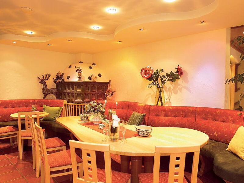 Familienhotel Berghof