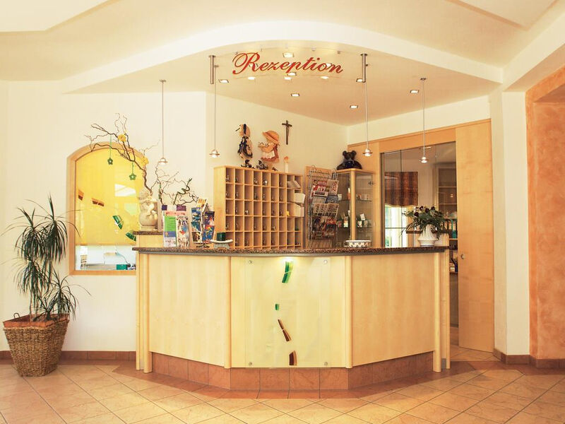 Familienhotel Berghof