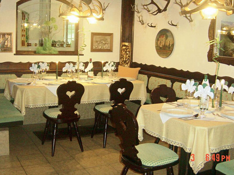 Familienhotel Berghof
