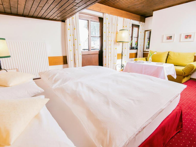 Hotel Zur Post