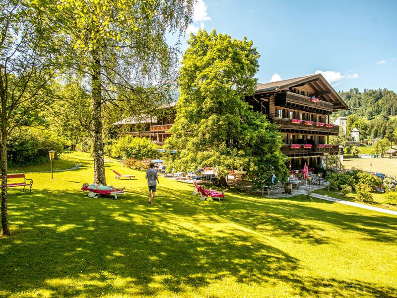 Hotel Zur Post