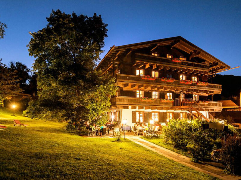 Hotel Zur Post