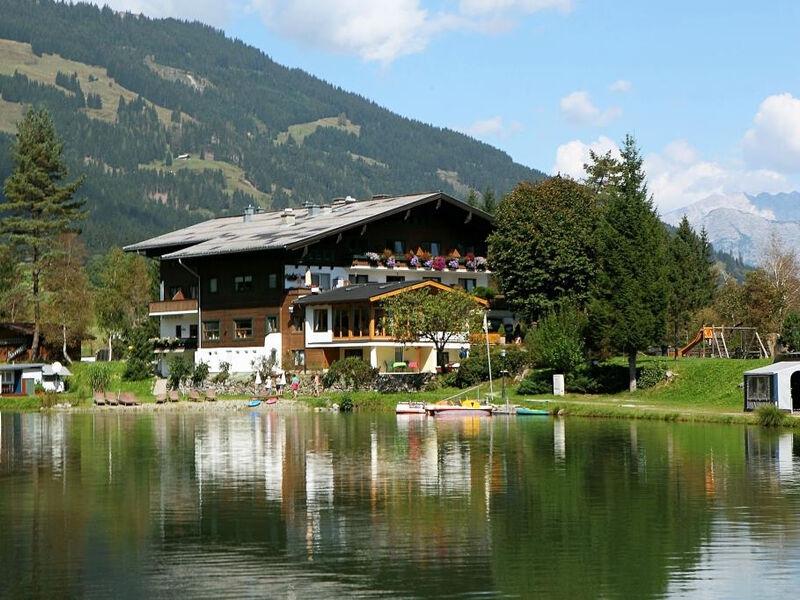 Familienhotel Bad Neunbrunnen