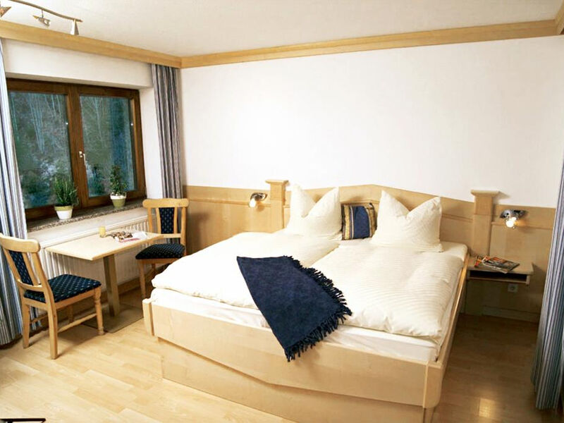 Familienhotel Bad Neunbrunnen