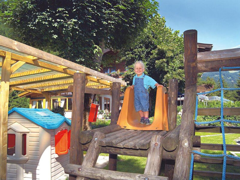 Familienhotel Bad Neunbrunnen