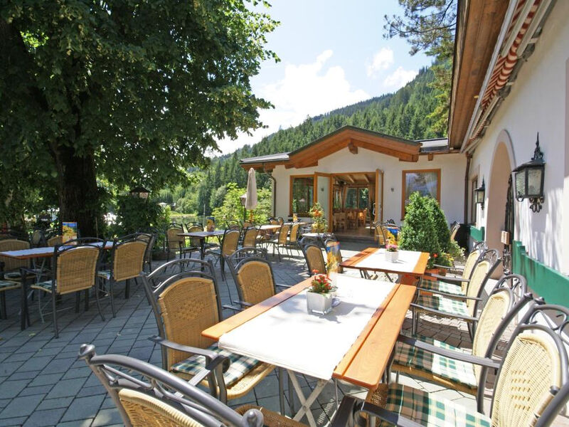 Familienhotel Bad Neunbrunnen