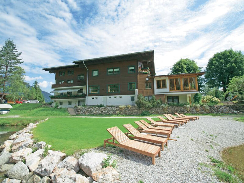 Familienhotel Bad Neunbrunnen