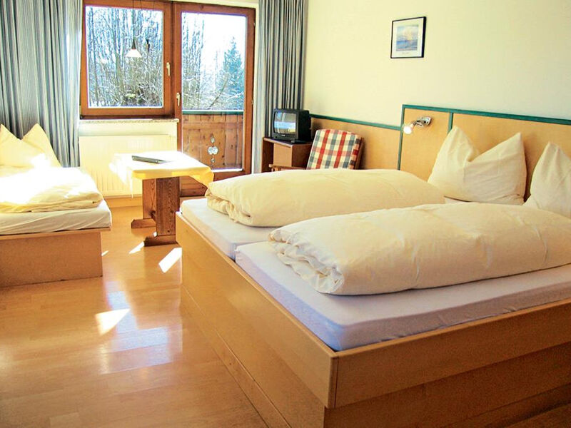 Familienhotel Bad Neunbrunnen