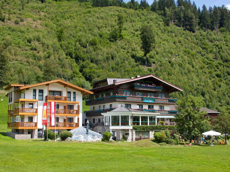 Hotel Rohregger