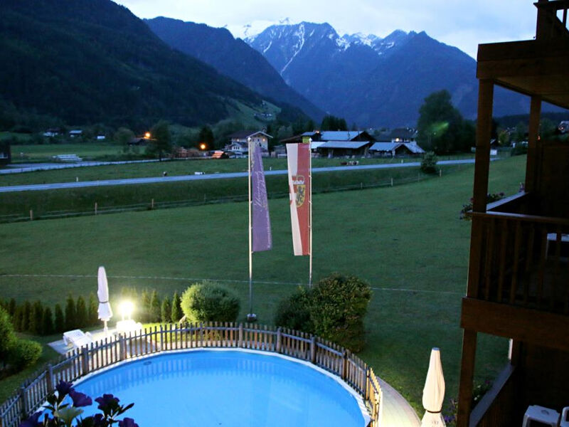 Hotel Rohregger