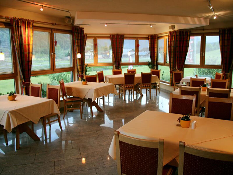 Hotel Rohregger