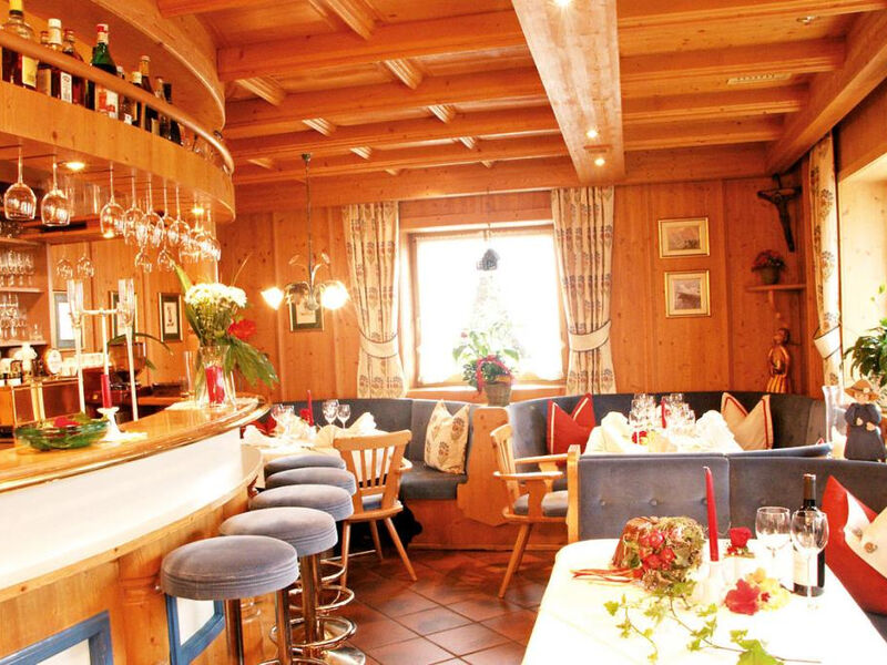 Hotel Rohregger