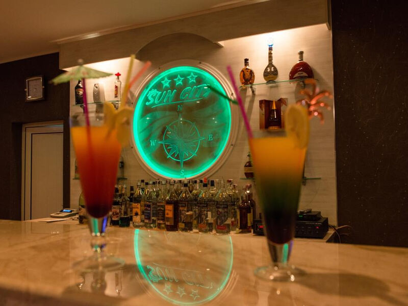 Hotel Sun City