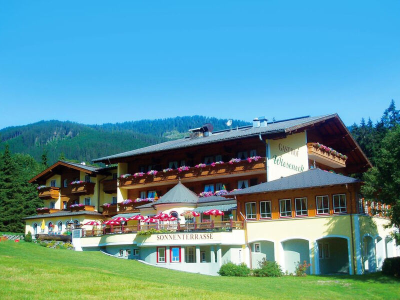 Gasthof Wieseneck