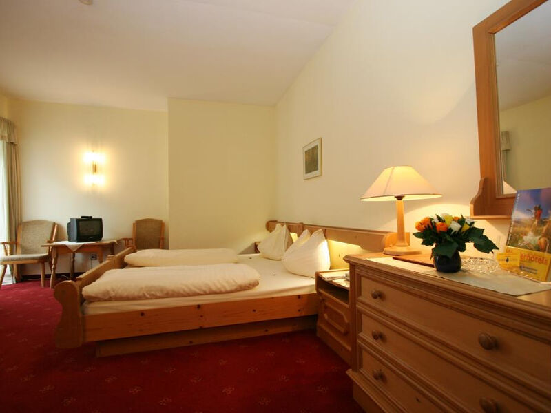 Ferienhotel Alber
