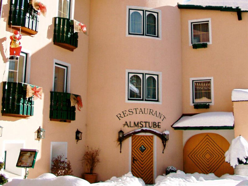 Ferienhotel Alber