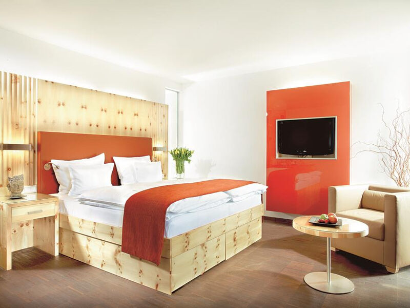 Alpen Adria Hotel