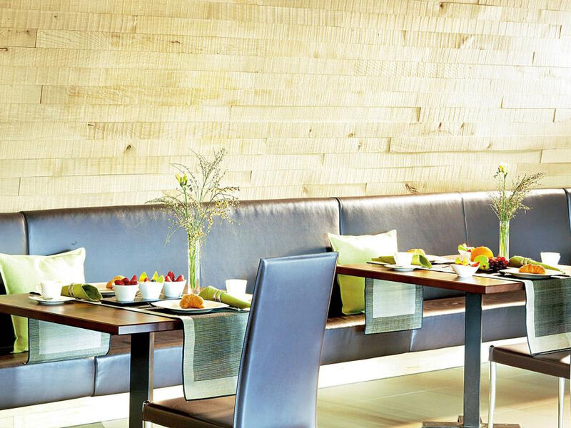 Alpen Adria Hotel