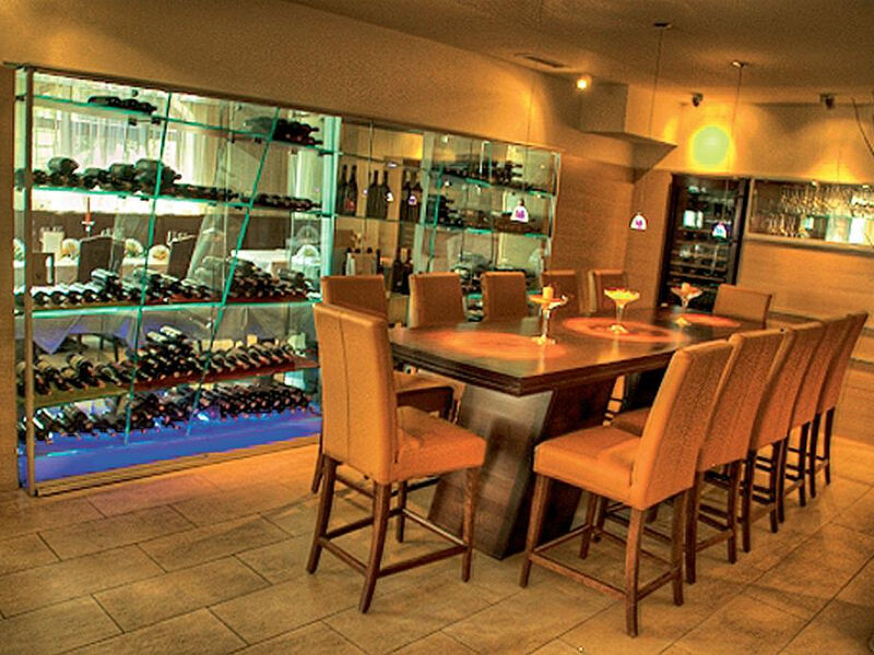 Alpen Adria Hotel