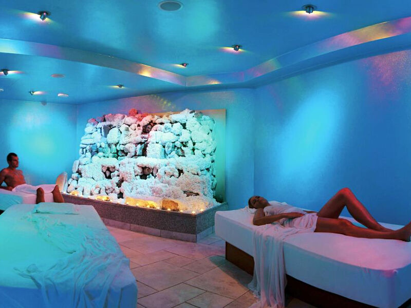 Alpen Adria Hotel