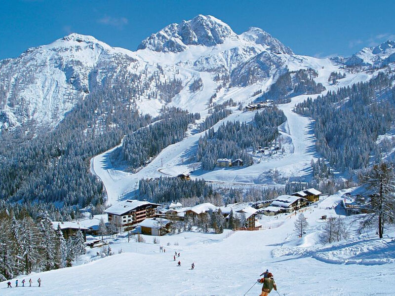 Alpen Adria Hotel