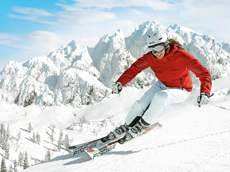 Alpen Adria Hotel