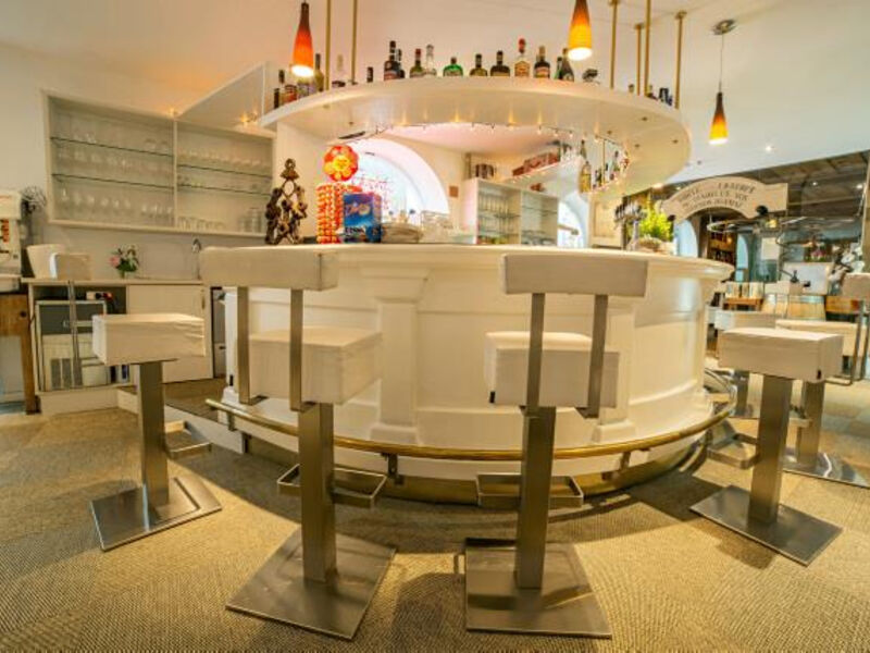 Alpen Hotel Eghel