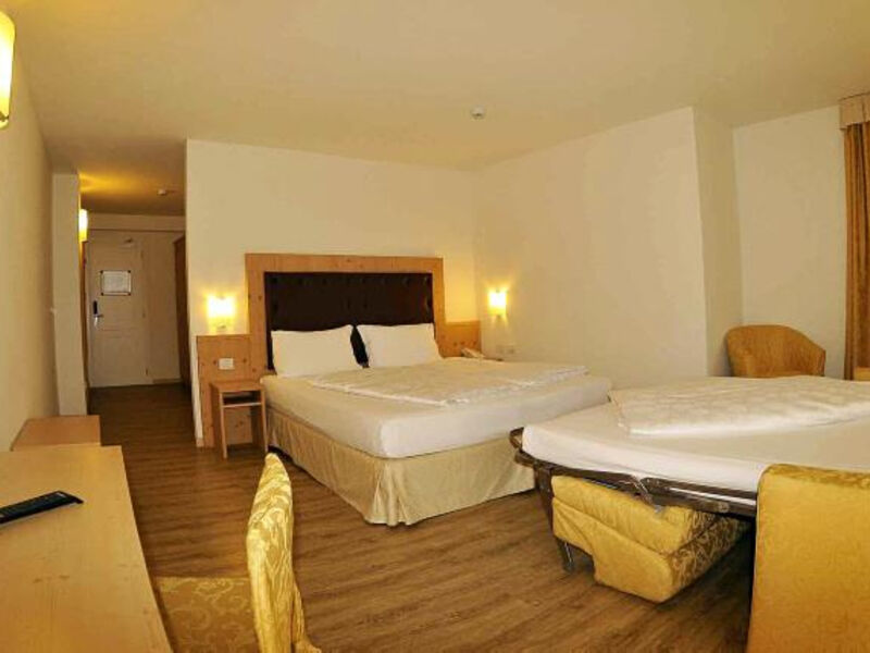 Alpen Hotel Eghel