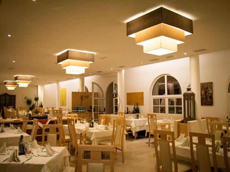 Alpen Hotel Eghel