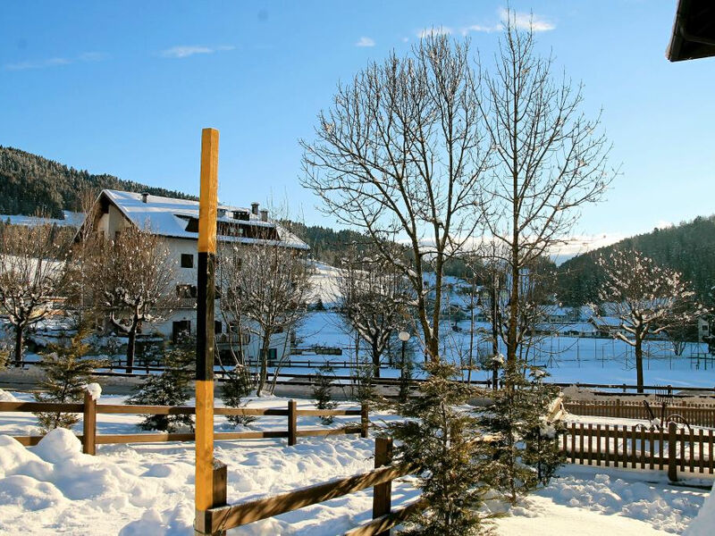 Alpen Hotel Eghel