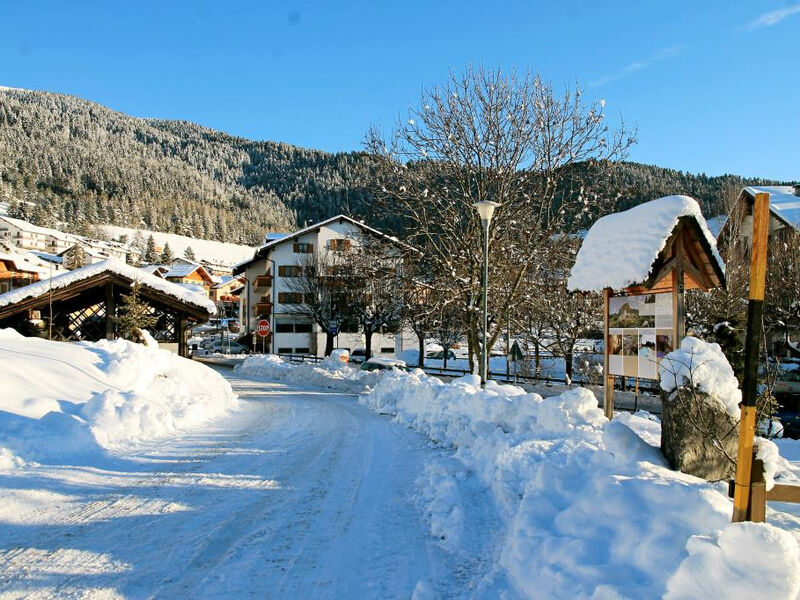 Alpen Hotel Eghel