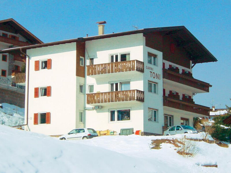 Hotel Garni Toni