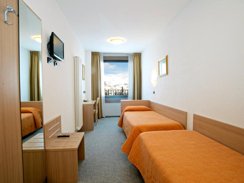 Hotel Girasole 2000